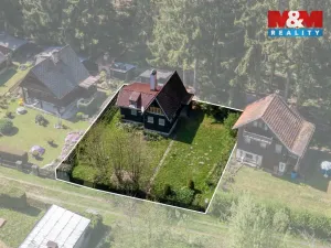 Prodej chaty, Kornatice, 65 m2