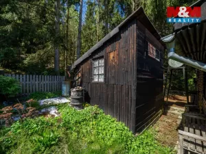 Prodej chaty, Kornatice, 65 m2