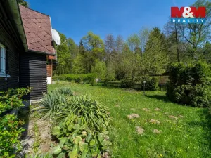 Prodej chaty, Kornatice, 65 m2