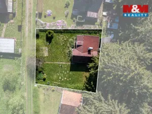 Prodej chaty, Kornatice, 65 m2