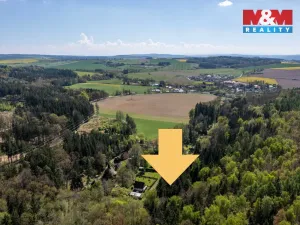 Prodej chaty, Kornatice, 65 m2