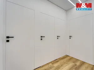 Prodej bytu 2+1, Plzeň - Východní Předměstí, Brojova, 56 m2