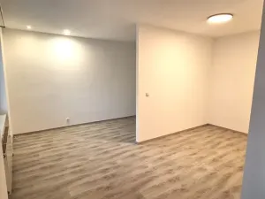 Prodej bytu 1+kk, Davle, Sídliště, 41 m2