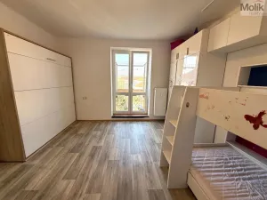 Pronájem bytu 2+1, Most, tř. Budovatelů, 58 m2