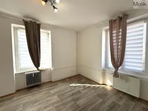 Pronájem bytu 2+1, Most, tř. Budovatelů, 58 m2