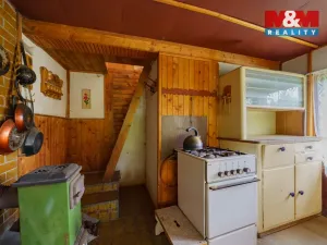 Prodej zahrady, Cheb - Háje, 329 m2