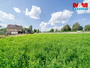 Prodej pozemku, Plesná, 2577 m2