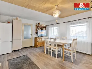 Prodej rodinného domu, Dubá, Sluneční, 242 m2