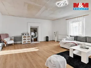 Prodej rodinného domu, Dubá, Sluneční, 242 m2