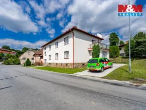 Prodej rodinného domu, Sulkovec, 250 m2