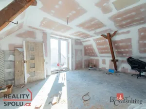 Prodej rodinného domu, Jimlín, 196 m2