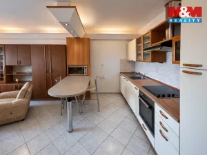 Pronájem bytu 2+kk, Praha - Krč, Štúrova, 39 m2