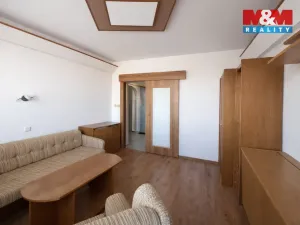 Pronájem bytu 2+kk, Praha - Krč, Štúrova, 39 m2
