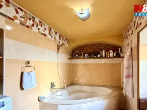 Prodej rodinného domu, Znojmo - Konice, 145 m2