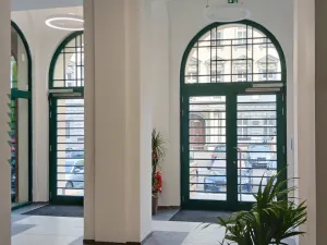 Pronájem obchodního prostoru, Opava - Město, Masarykova třída, 87 m2