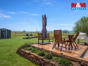 Prodej rodinného domu, Slabčice - Písecká Smoleč, 93 m2