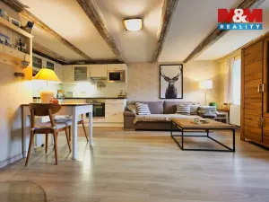 Prodej rodinného domu, Bouzov - Obectov, 200 m2