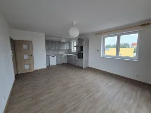 Pronájem bytu 4+kk, Stochov, Osvobození, 99 m2