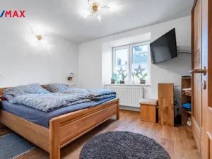 Prodej rodinného domu, Horšovský Týn - Semošice, 310 m2