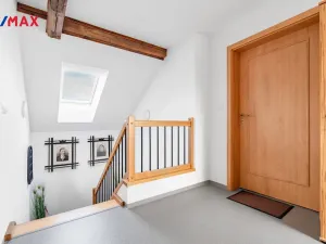 Prodej rodinného domu, Horšovský Týn - Semošice, 310 m2