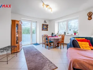 Prodej rodinného domu, Horšovský Týn - Semošice, 310 m2