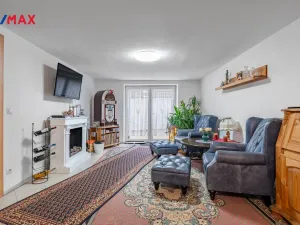 Prodej rodinného domu, Horšovský Týn - Semošice, 310 m2