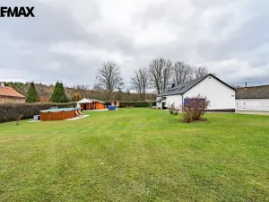 Prodej rodinného domu, Horšovský Týn - Semošice, 267 m2