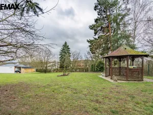 Prodej rodinného domu, Horšovský Týn - Semošice, 267 m2