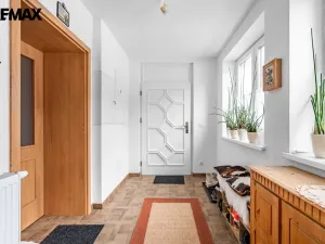 Prodej rodinného domu, Horšovský Týn - Semošice, 267 m2