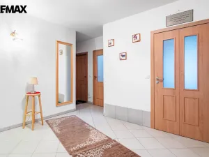 Prodej rodinného domu, Horšovský Týn - Semošice, 267 m2