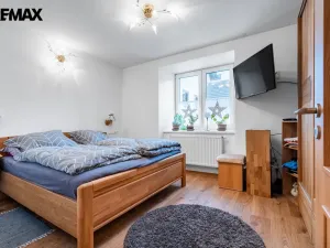 Prodej rodinného domu, Horšovský Týn - Semošice, 267 m2