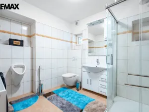 Prodej rodinného domu, Horšovský Týn - Semošice, 267 m2