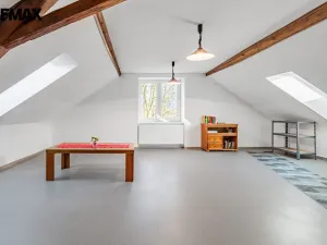 Prodej rodinného domu, Horšovský Týn - Semošice, 267 m2