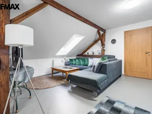 Prodej rodinného domu, Horšovský Týn - Semošice, 267 m2