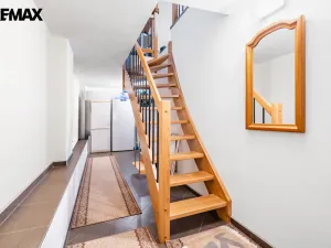 Prodej rodinného domu, Horšovský Týn - Semošice, 267 m2