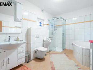 Prodej rodinného domu, Horšovský Týn - Semošice, 267 m2