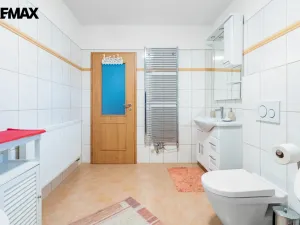 Prodej rodinného domu, Horšovský Týn - Semošice, 267 m2