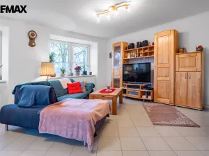 Prodej rodinného domu, Horšovský Týn - Semošice, 267 m2