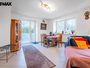 Prodej rodinného domu, Horšovský Týn - Semošice, 267 m2