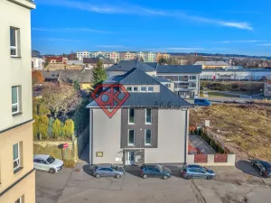 Prodej bytu 2+kk, Vamberk, Komenského, 60 m2