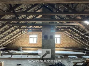 Prodej vícegeneračního domu, Brodek u Konice, 250 m2