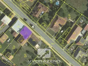 Prodej vícegeneračního domu, Brodek u Konice, 250 m2