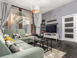 Pronájem bytu 4+kk, Čelákovice, náměstí 5. května, 114 m2