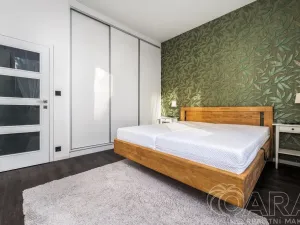 Pronájem bytu 4+kk, Čelákovice, náměstí 5. května, 114 m2