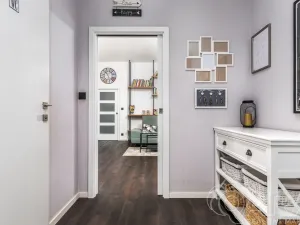 Pronájem bytu 4+kk, Čelákovice, náměstí 5. května, 114 m2