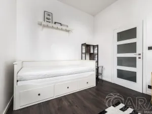 Pronájem bytu 4+kk, Čelákovice, náměstí 5. května, 114 m2