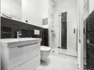 Pronájem bytu 4+kk, Čelákovice, náměstí 5. května, 114 m2