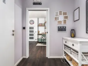 Pronájem bytu 4+kk, Čelákovice, náměstí 5. května, 114 m2