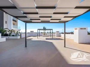 Prodej bytu 4+kk, Los Alcázares, Španělsko, 91 m2