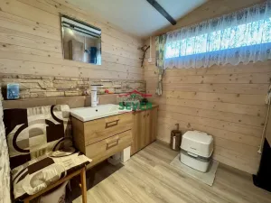 Prodej zahrady, Kadaň - Tušimice, 486 m2